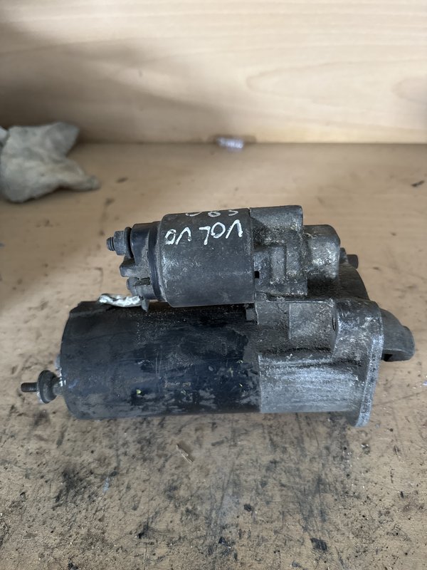 Motor de arranque Volvo 2.0 0001108166