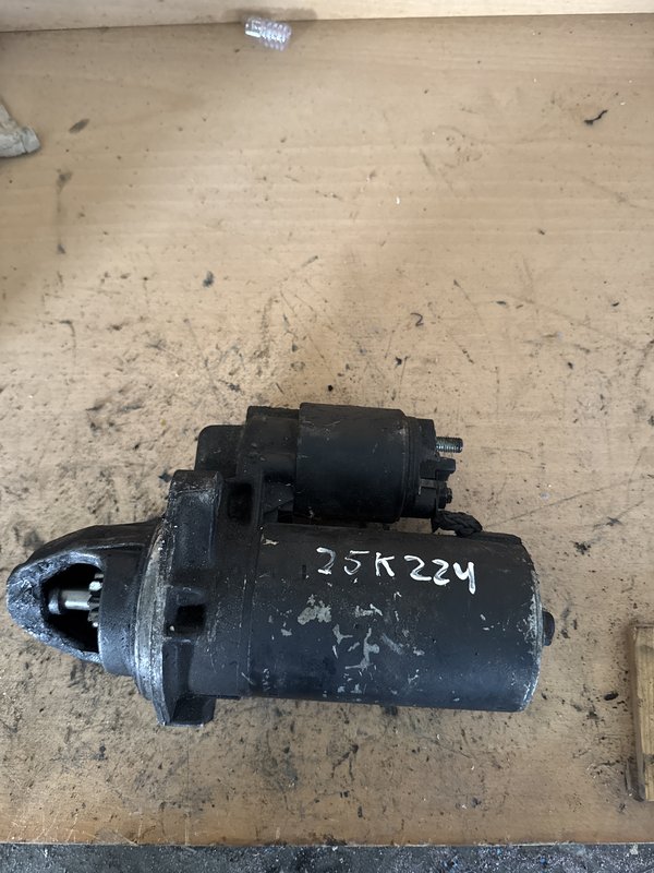Motor de arranque Volvo 2.0 0001108088