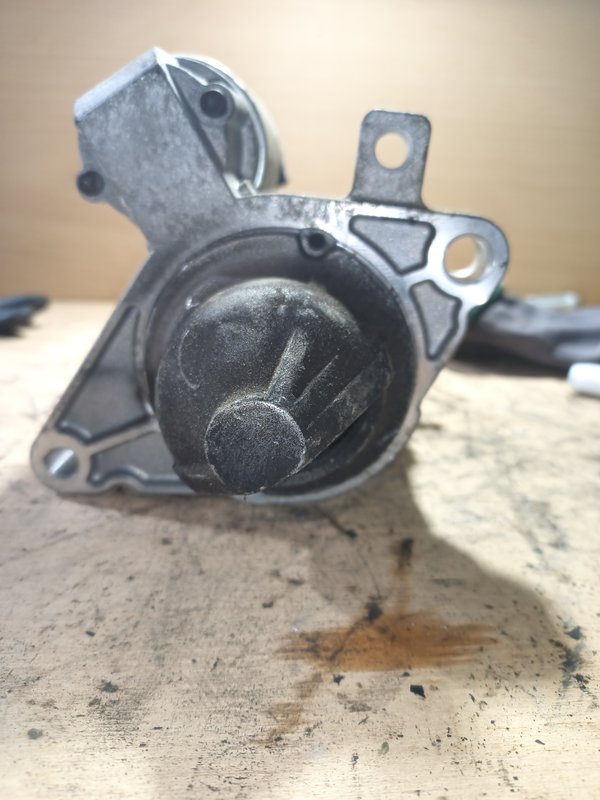 Motor de Arranque Toyota Aygo 1.0 28100-0Q100-B