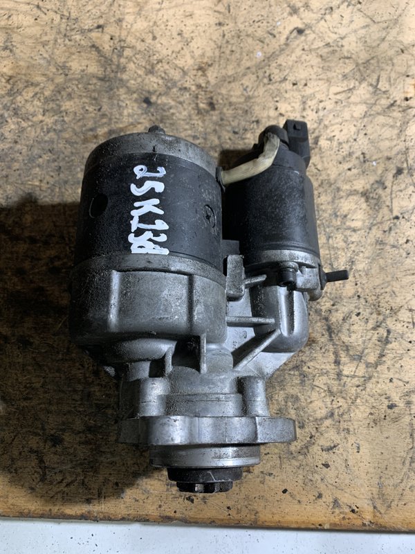 Motor de Arranque VW 1.4 Gasolina 047911023G