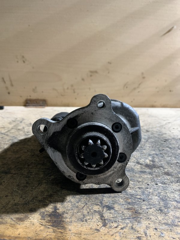 Motor de Arranque VW 1.4 Gasolina 047911023G