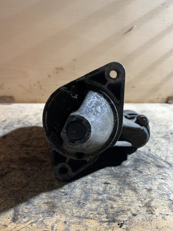 Motor de Arranque Toyota 1.3 Gasolina 28100-10030