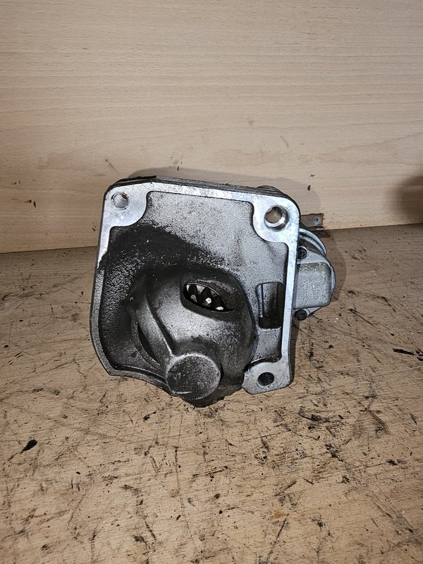 Motor de arranque PSA 1.2 VTI 9674077280