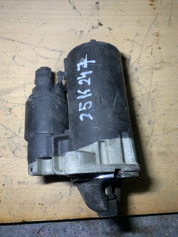 Motor de Arranque Toyota 1.6 Gasolina 28100-02040