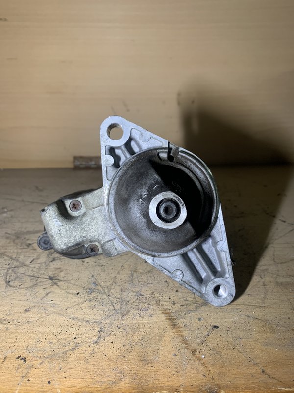 Motor de Arranque Toyota 1.6 Gasolina 28100-02040