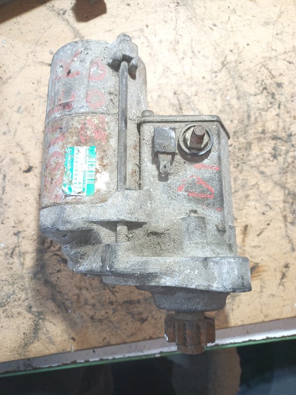 Motor de Arranque Honda Rover 2.0 D 2.0 TD 228000-4960