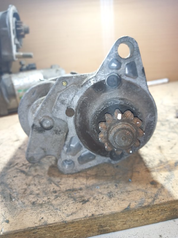 Motor de Arranque Honda Rover 2.0 D 2.0 TD 228000-4960