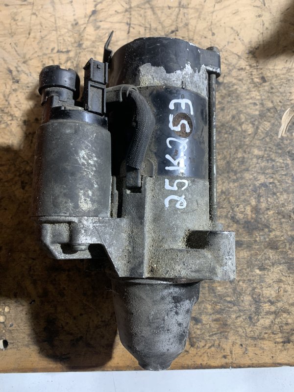 Motor de Arranque Honda 2.2 CTDI MHG025