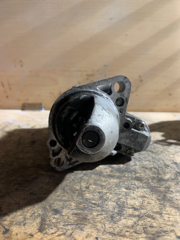 Motor de Arranque Honda 2.2 CTDI MHG025
