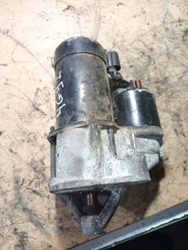 Motor de arranque MITSUBISHI 1.3 16V MD308088