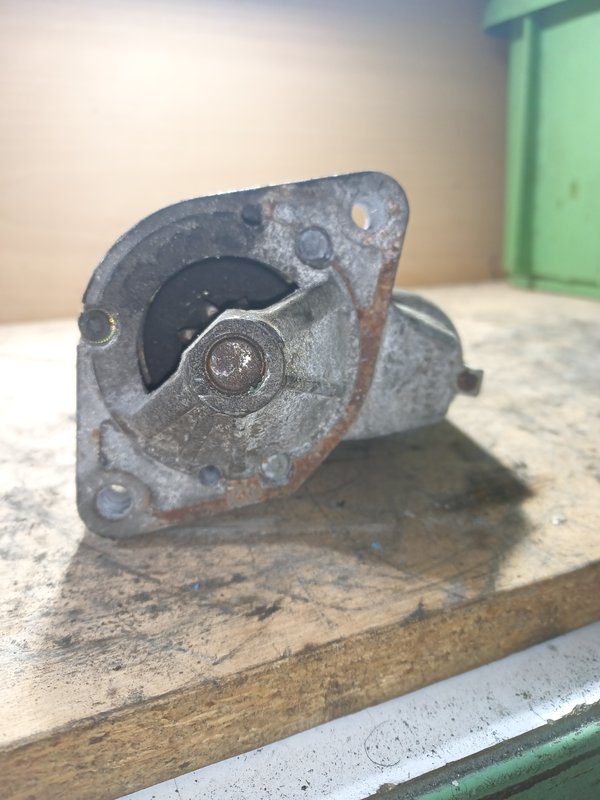 Motor de arranque MITSUBISHI 1.3 16V MD308088