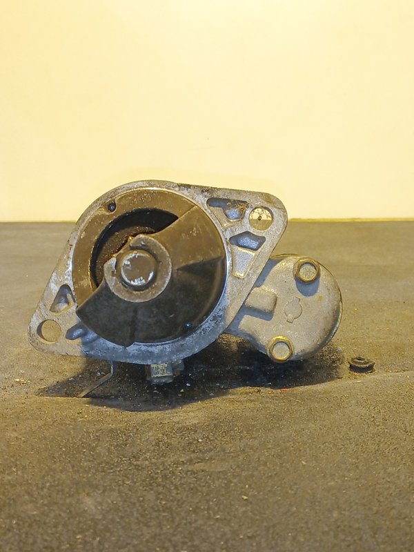 Motor de arranque Nissan 1.4I 23300-70Y01