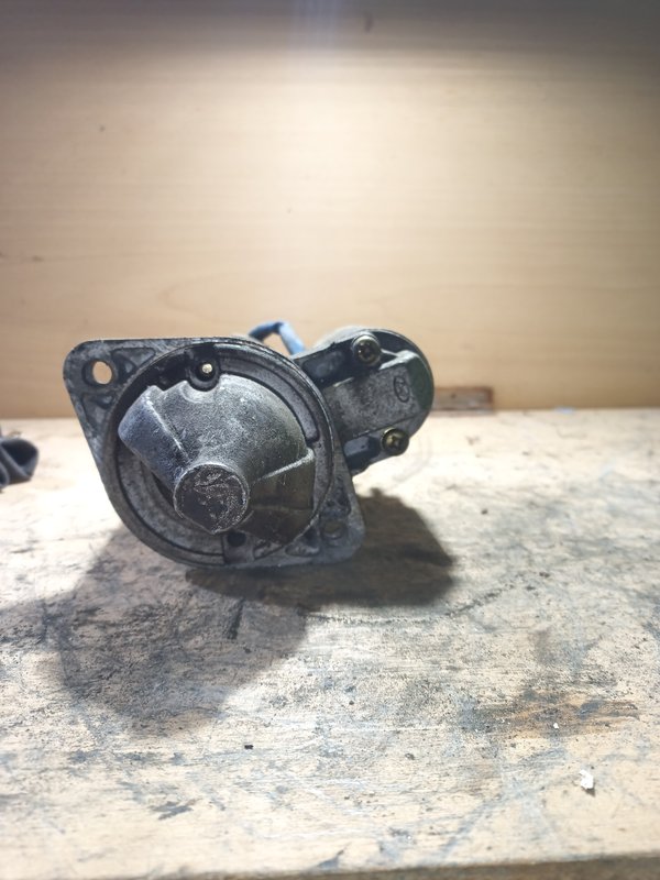 Motor de arranque HYUNDAI 1.5CRDI TM000A31201