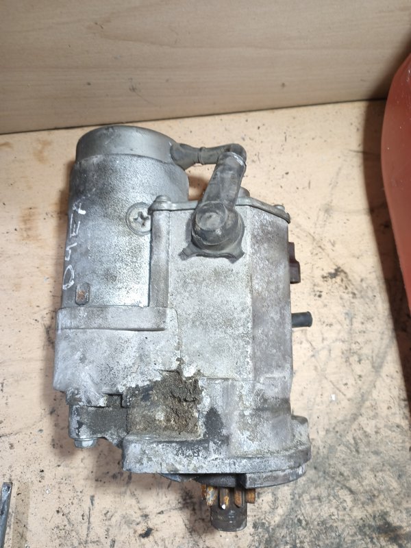Motor de Arranque Hyundai 2.0CRDi 3610027010