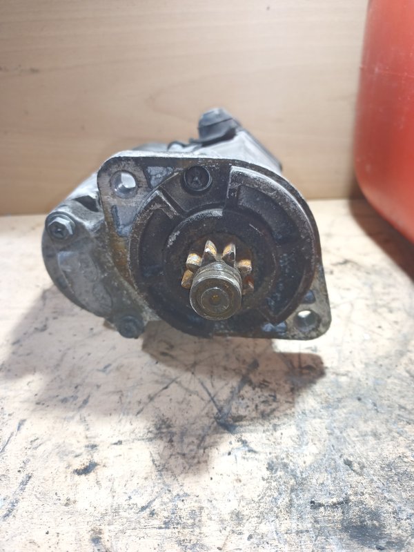 Motor de Arranque Hyundai 2.0CRDi 3610027010