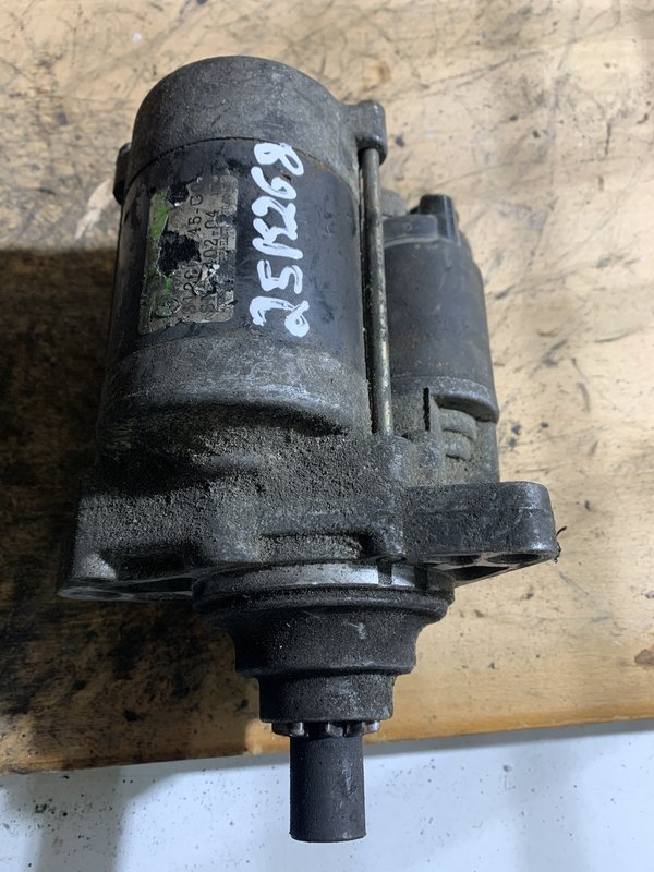 Motor de Arranque Honda 1.6 Gasolina 31200-P45-G0