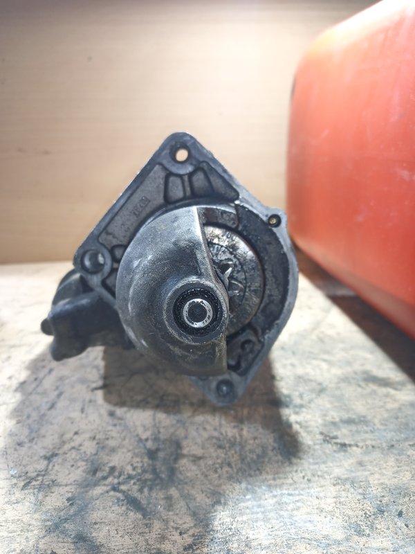 Motor Arranque Iveco Daily 2.8 0001223003