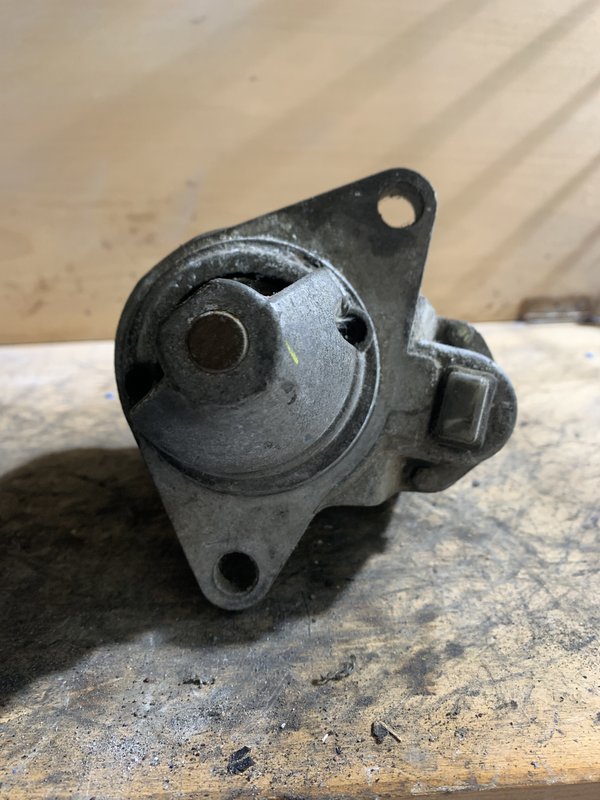 Motor de Arranque Rover 1.4 Gasolina NAD100742