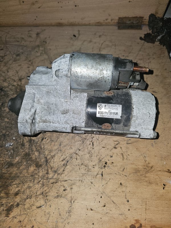 Motor de arranque Renault 1.7 DCI 233008422R