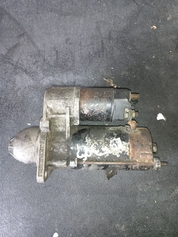 Motor de arranque BMW 318i 324d e30 e36 M21 M40