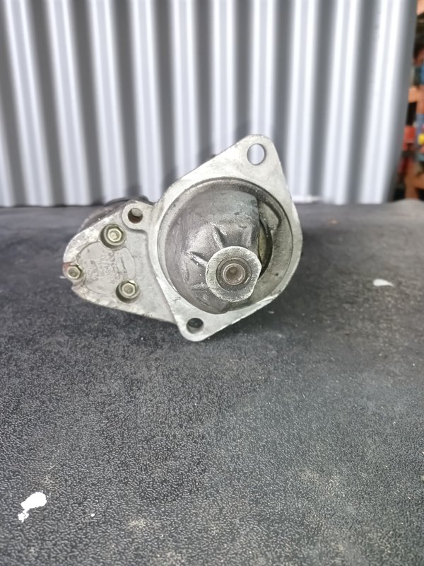 Motor de arranque BMW 318i 324d e30 e36 M21 M40