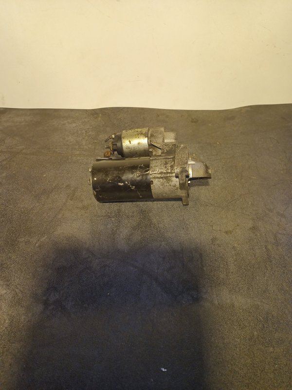 Motor de Arranque Renault 1.5 DCI 233001073R