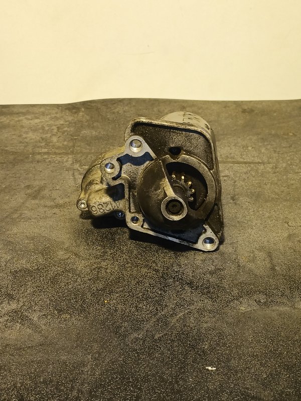 Motor de Arranque Renault 1.5 DCI 233001073R
