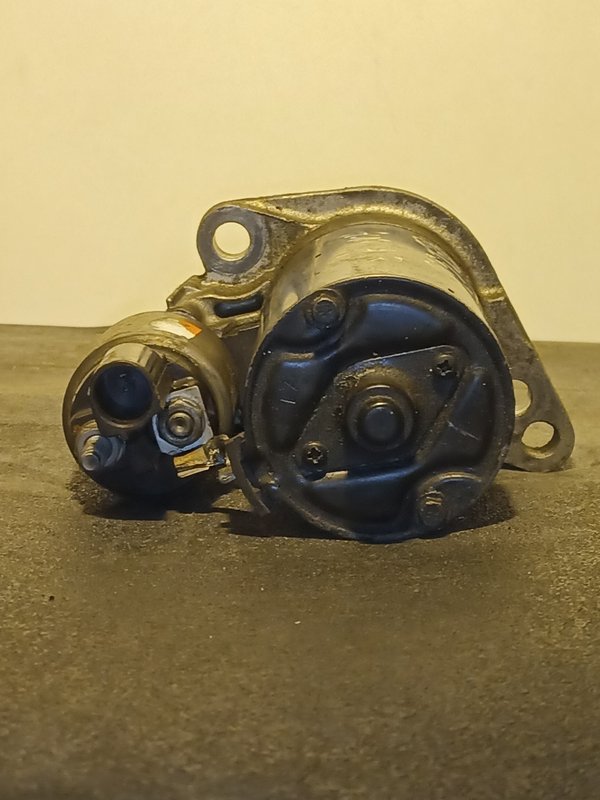 Motor de Arranque VAG 1.4TDI 027911023F