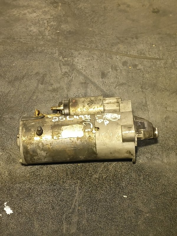 Motor de Arranque Ford 1.8 TDCI 6G9N-11000-EC