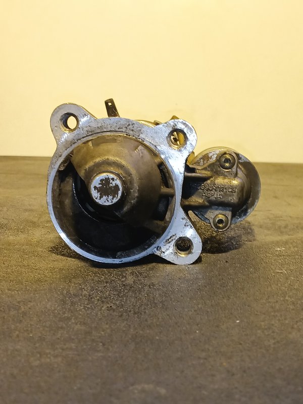 Motor de Arranque Ford 1.8 TDCI 6G9N-11000-EC
