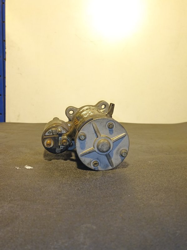 Motor de Arranque Ford 1.8 TDCI 6G9N-11000-EC
