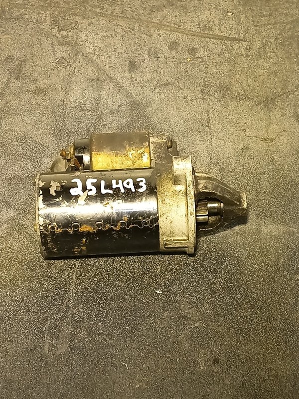 Motor de Arranque Hyundai 1.0 3610002550