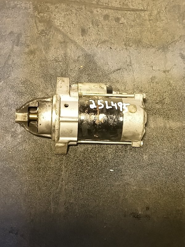 Motor de Arranque Suzuki 1.0 31100-84MC