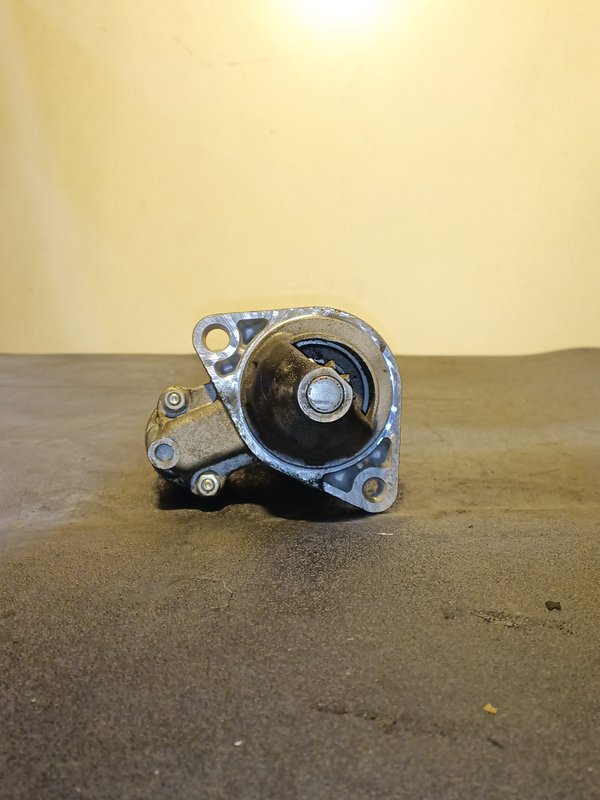 Motor de Arranque Suzuki 1.0 31100-84MC