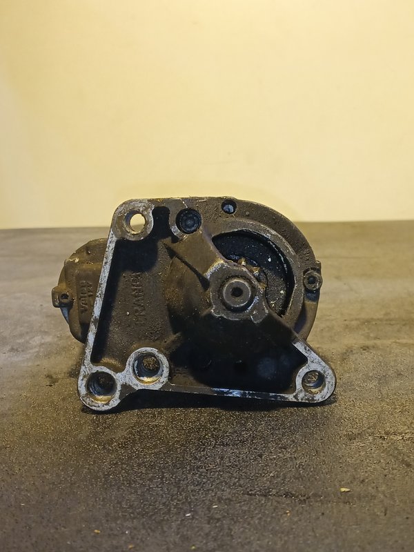 Motor de Arranque Renault 1.4 D6RA133