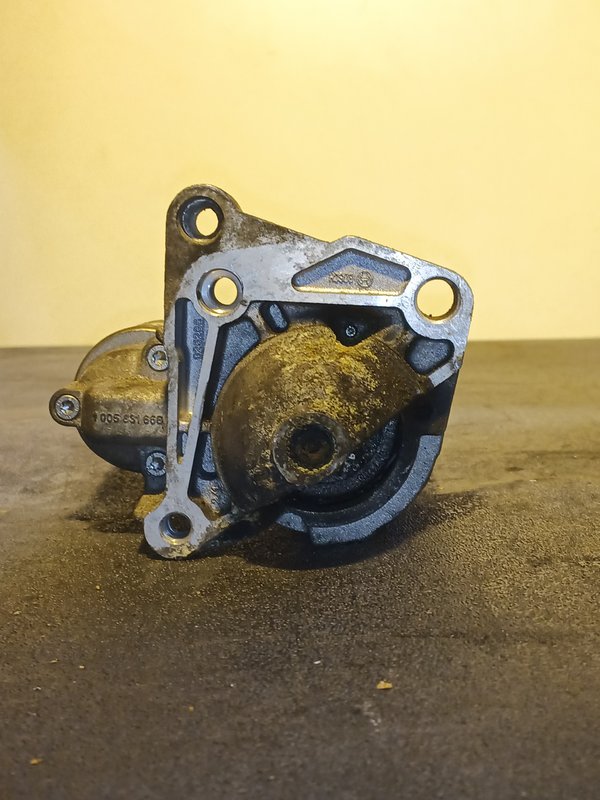 Motor de Arranque Renault 1.9 DCI 8200741476