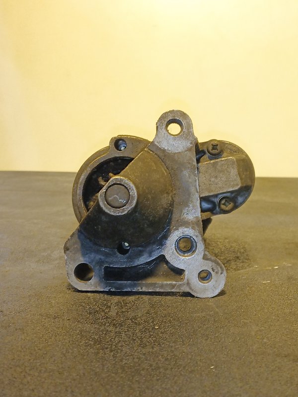 Motor de Arranque Renault 1.9 DCI 8200096510