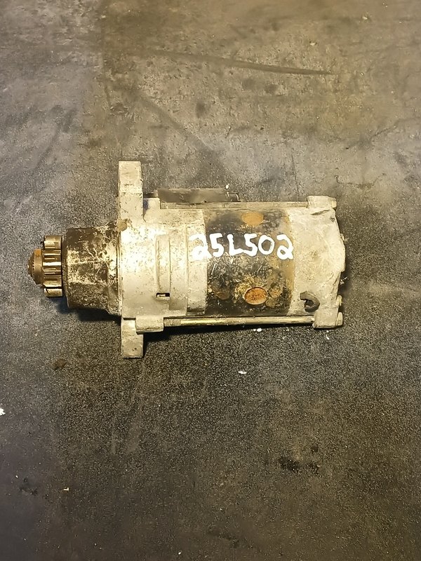 Motor de Arranque Nissan 2.2 23300-WD001