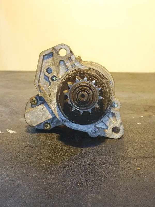 Motor de Arranque Nissan 2.2 23300-WD001