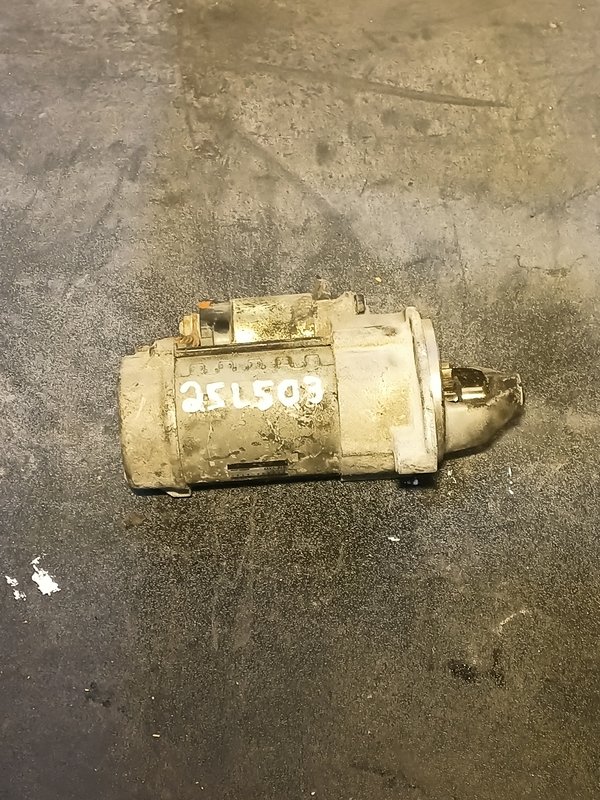Motor de Arranque Hyundai 1.6CRDi 36100-2A500