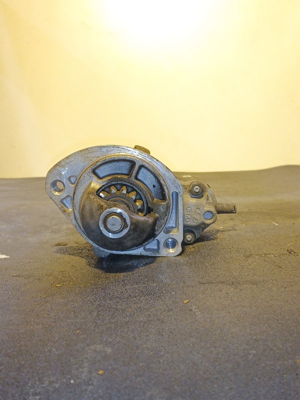 Motor de Arranque Hyundai 1.6CRDi 36100-2A500
