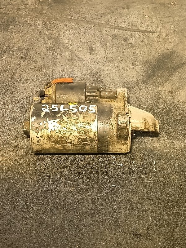 Motor de Arranque Ford 1.3 0001113009