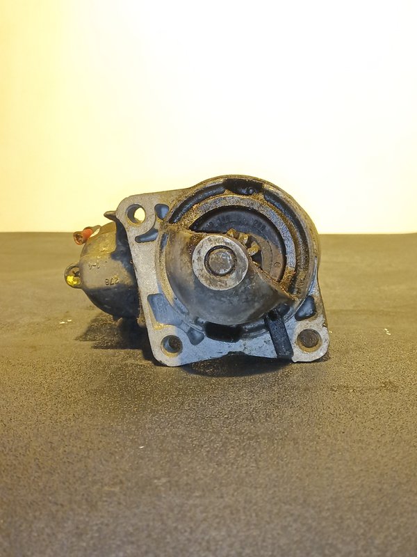 Motor de Arranque Ford 1.3 0001113009