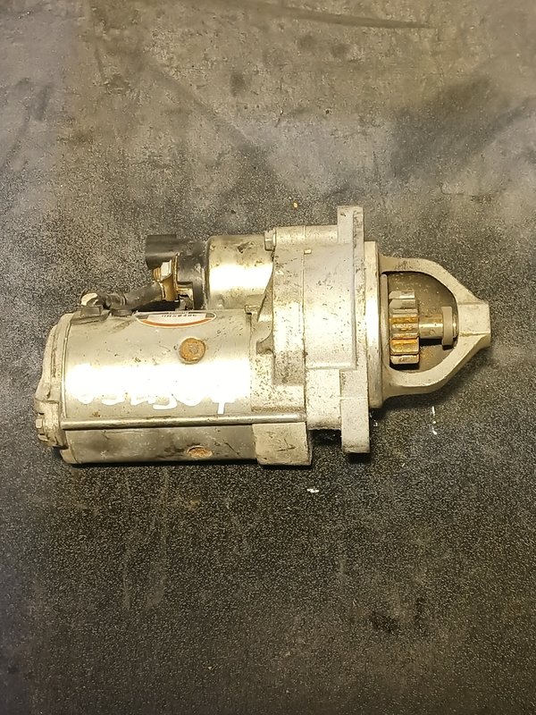 Motor de Arranque Hyundai 2.0CRDi 36100-27700