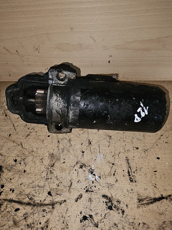 Motor de arranque PSA 2.2HDI 6C1T-11000-AE