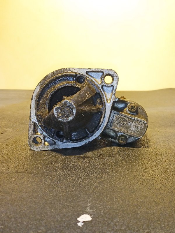Motor de Arranque Mitsubishi 1.3 MD301350