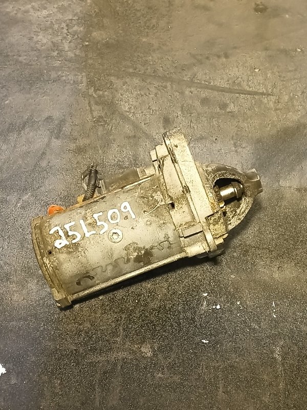 Motor de Arranque Renault 2.0DCI 8200568535D