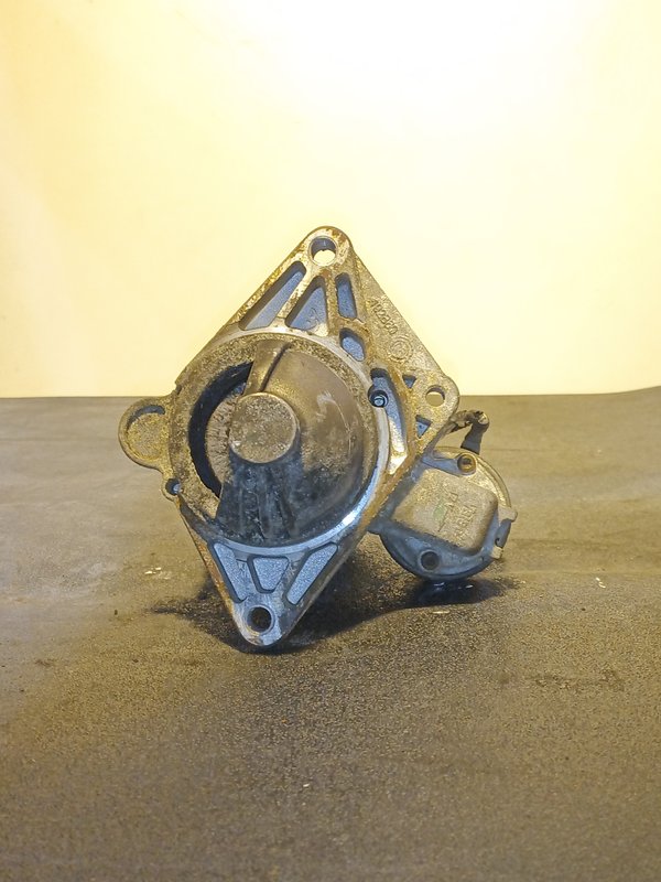 Motor de Arranque Renault 2.0DCI 8200568535D