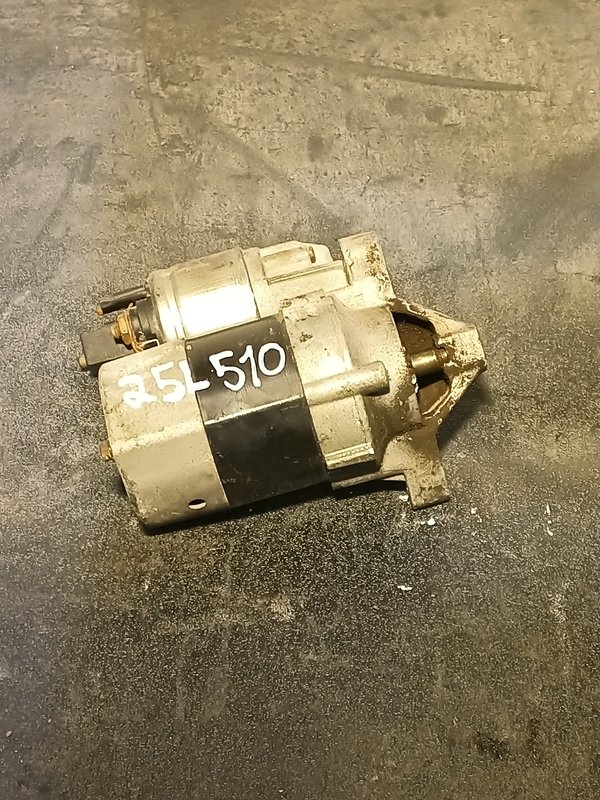 Motor de Arranque Renault 1.4 8200266777B