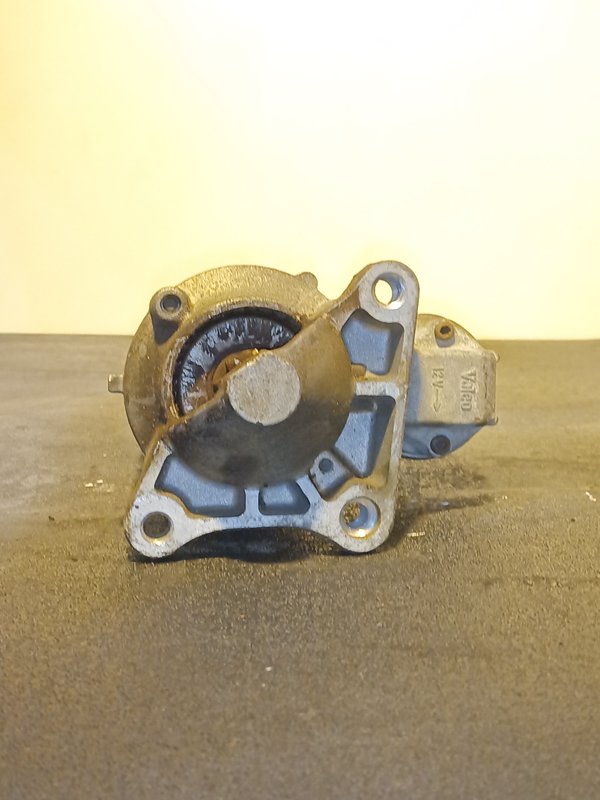Motor de Arranque Renault 1.4 8200266777B